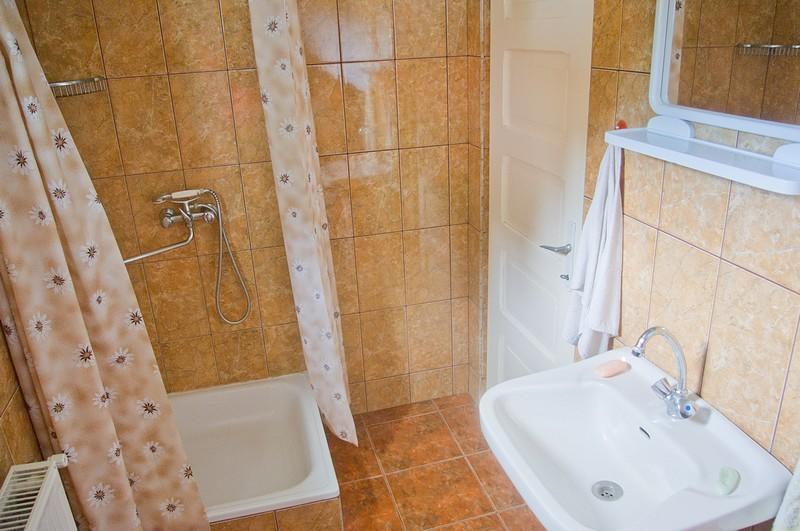 Villa Pataki Kulcsosház Izvoare  Esterno foto
