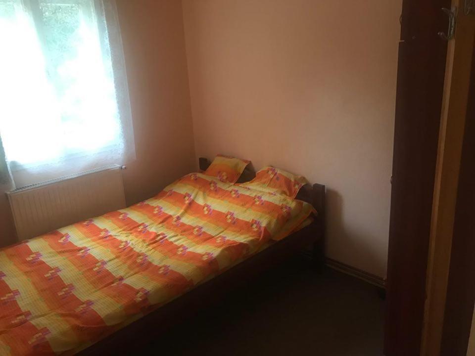 Villa Pataki Kulcsosház Izvoare  Esterno foto