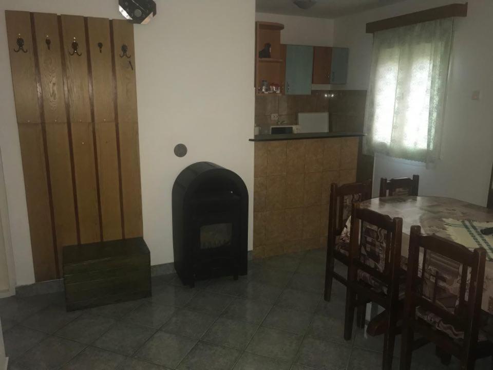 Villa Pataki Kulcsosház Izvoare  Esterno foto