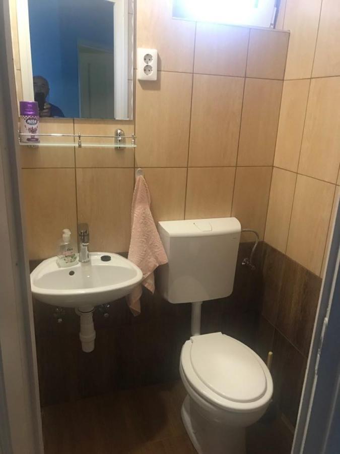 Villa Pataki Kulcsosház Izvoare  Esterno foto