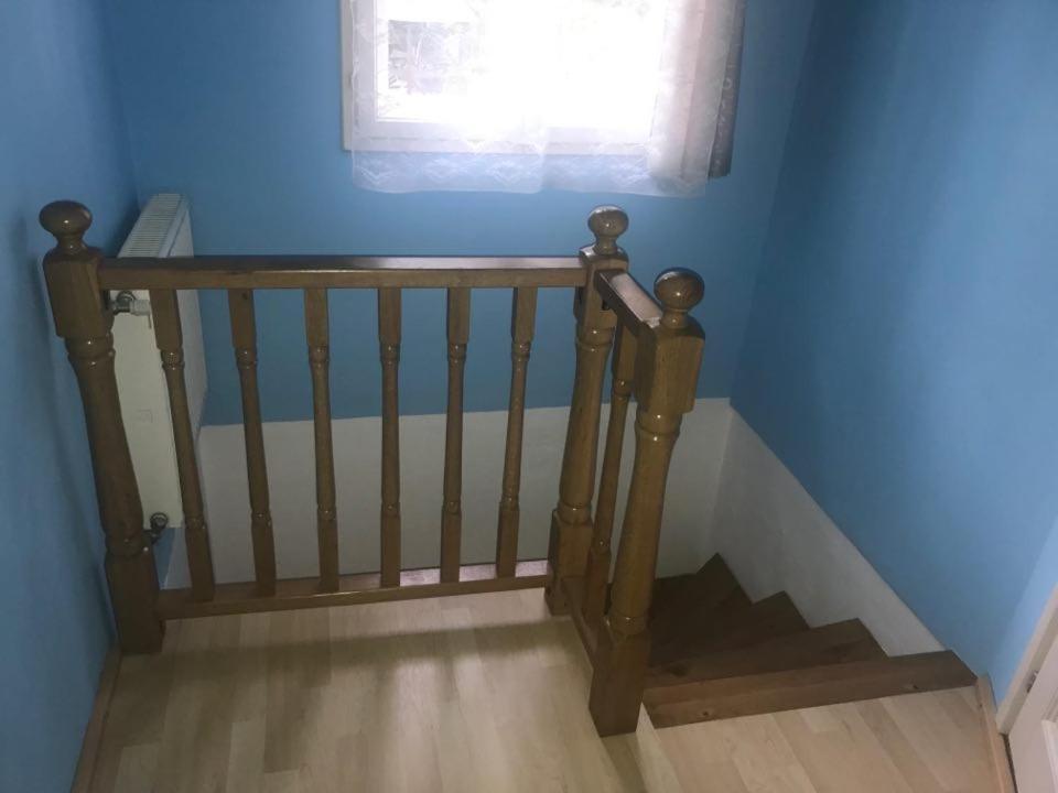 Villa Pataki Kulcsosház Izvoare  Esterno foto